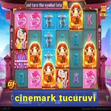 cinemark tucuruvi